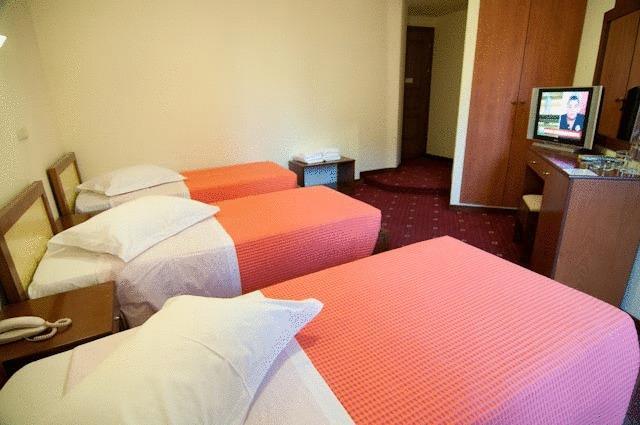 Athens Moka Hotel Zimmer foto