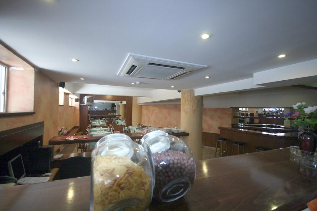Athens Moka Hotel Exterior foto